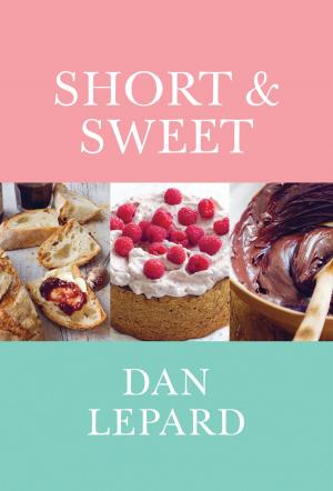 Cover of the book Short & Sweet by Jenny Lerew, John Lasseter