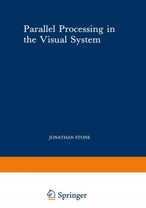 Book cover of Parallel Processing in the Visual System