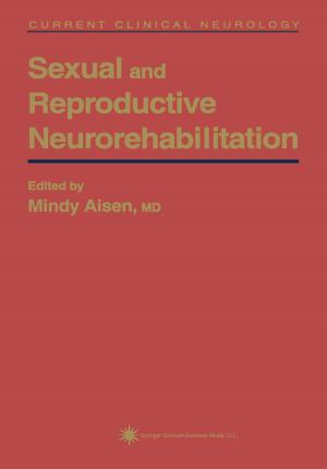 Cover of Sexual and Reproductive Neurorehabilitation