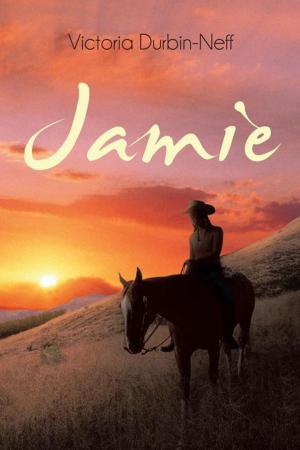 Cover of the book Jamie by Mylia Tiye Mal Jaza