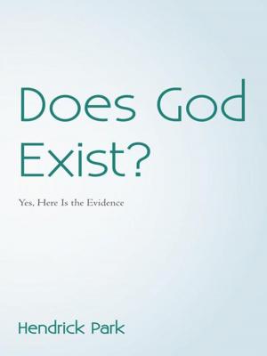 Cover of the book Does God Exist? by Dennis St. Rose