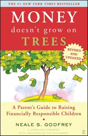 Cover of the book Money Doesn't Grow On Trees by Beth Kobliner