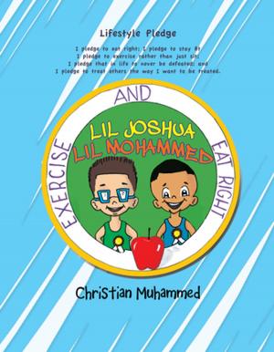 Book cover of Lil Joshua and Lil Mohammed