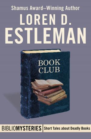 Cover of the book Book Club by Ryne Douglas Pearson