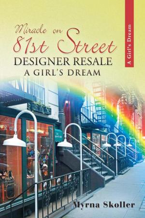 Cover of the book Miracle on 81St Street by Steven Paul-Germané