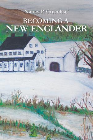 Cover of the book Becoming a New Englander by The Forward Group Inc.