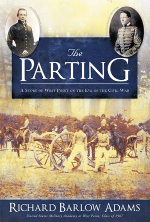 Cover of the book The Parting by James D. Norvell