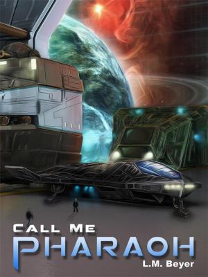 Cover of the book Call Me Pharaoh by J. C. McKenzie