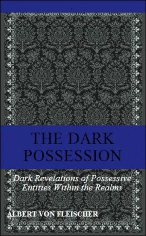 Cover of the book The Dark Possession. by Christina Simone