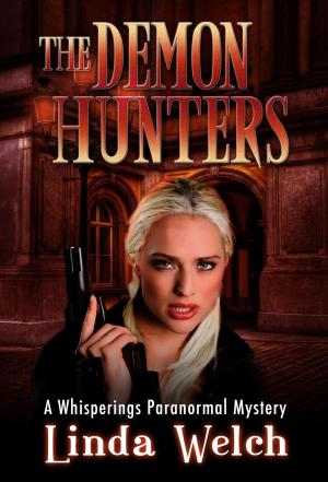 Cover of the book The Demon Hunters by Don Fleury