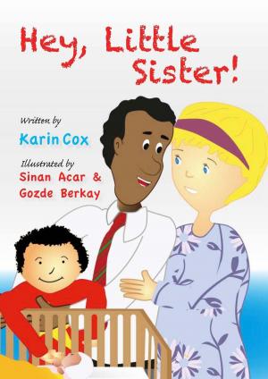 Cover of Hey, Little Sister
