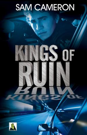 Book cover of Kings of Ruin