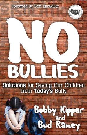 bigCover of the book No BULLIES by 