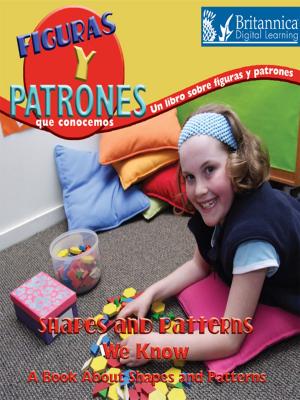 Cover of the book Figuras y patrones que conocemos: Un libro sobre figuras y patrones (Shapes and Patterns We Know) by C. Leaney