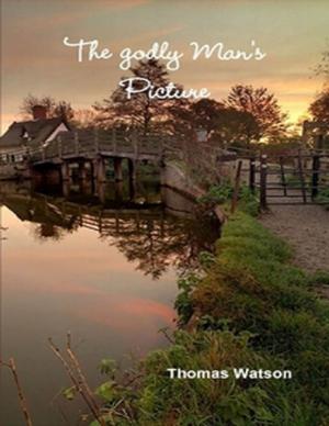 Cover of the book The Godly Man's Picture by Thomas Brooks