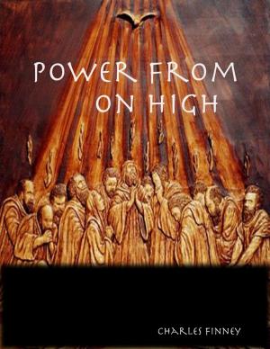 Cover of the book Power from on High by Harry A. Ironside
