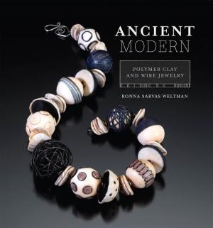 Cover of the book Ancient Modern by Joe Garcia