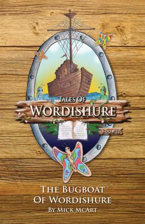 bigCover of the book The Bugboat of Wordishure by 