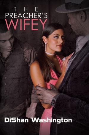 Cover of the book The Preacher's Wifey by Stina