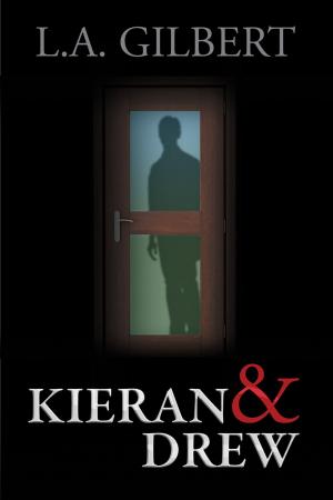 Cover of the book Kieran &amp; Drew by Victoria Sue