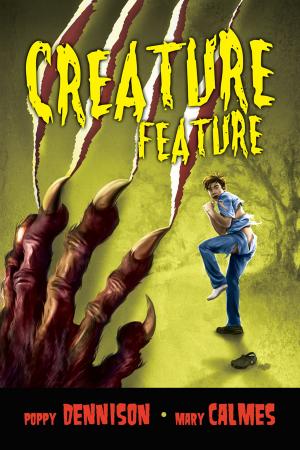 Cover of the book Creature Feature by Louise Lyons