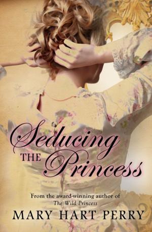 Cover of the book Seducing the Princess by Christine Arness