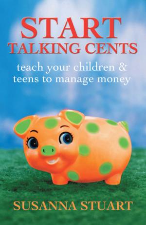 Cover of the book Start Talking Cents by Jenny Pattrick