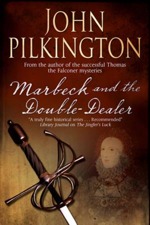 Cover of the book Marbeck and the Double Dealer by Ruth Hamilton