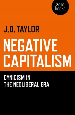 Cover of the book Negative Capitalism by Llyn Roberts