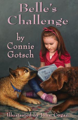 Book cover of Belle's Challenge