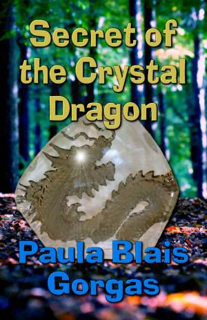 Cover of the book Secret of the Crystal Dragon by Roberta Hoffer