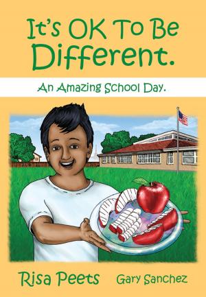 Cover of the book It’s Ok To Be Different by Carol Edison