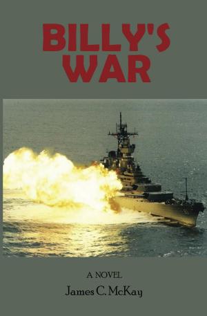 Cover of Billy's War