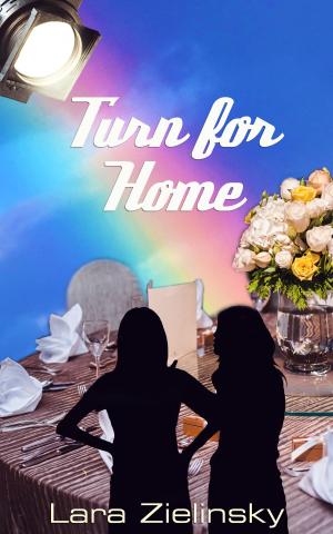 Cover of the book Turn for Home by Althea Blue