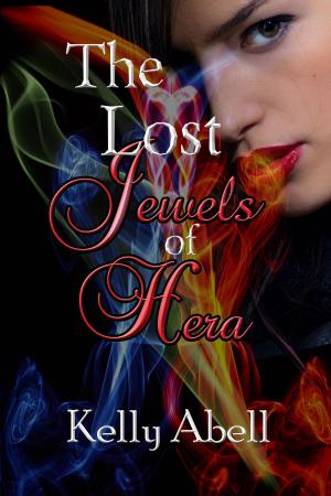 Cover of the book The Lost Jewels of Hera by Nancy Young