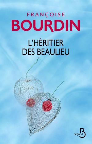 Cover of the book L'héritier des Beaulieu (N. éd.) by Anne RICE