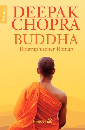 Cover of the book Buddha by Sandra Lessmann