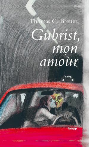 Cover of the book Gubrist, mon amour by Jeff Marginean