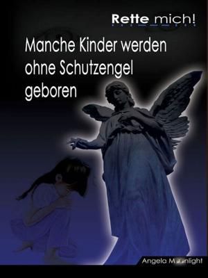 Book cover of Rette mich