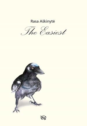 bigCover of the book The Easiest by 