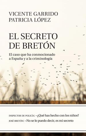 Cover of the book El secreto de Bretón by Anna Todd