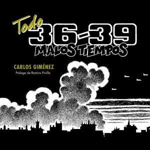 Cover of the book Todo 36-39 by Federico García Lorca, Aitor Saraiba