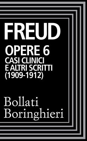 Cover of the book Opere vol. 6 1909-1912 by Francesca Serra