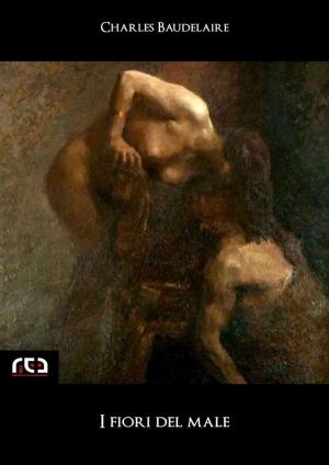 Cover of the book I fiori del male by Stendhal