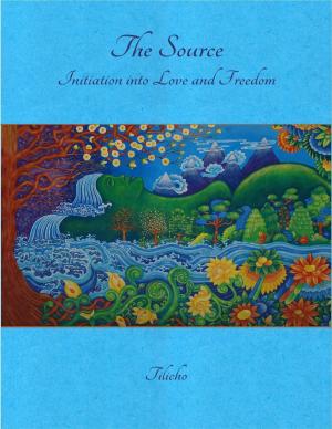 Cover of The Source: Initiation Into Love and Freedom