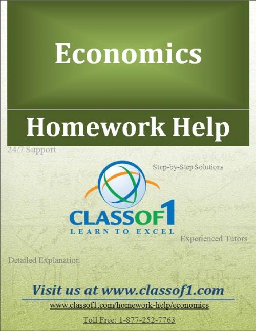 Cover of the book Production Possibilities Frontier by Homework Help Classof1, Classof1