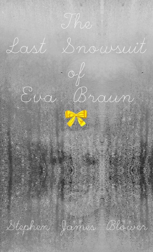 Cover of the book The Last Snowsuit of Eva Braun by Stephen James Blower, Stephen James Blower