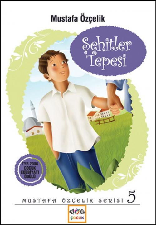 Cover of the book Şehitler Tepesi by Kolektif, Nar Yayınları
