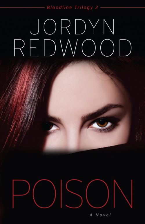 Cover of the book Poison by Jordyn Redwood, Kregel Publications