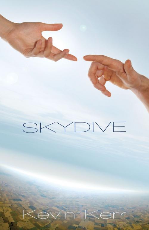 Cover of the book Skydive by Kevin Kerr, Talonbooks